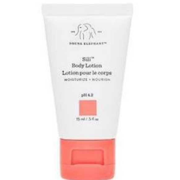 Drunk Elephant Skincare Drunk Elephant Sili Body Lotion Moisturize